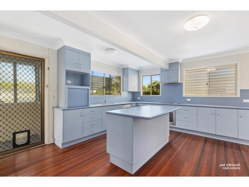 272 Clanfield Street, Berserker QLD 4701